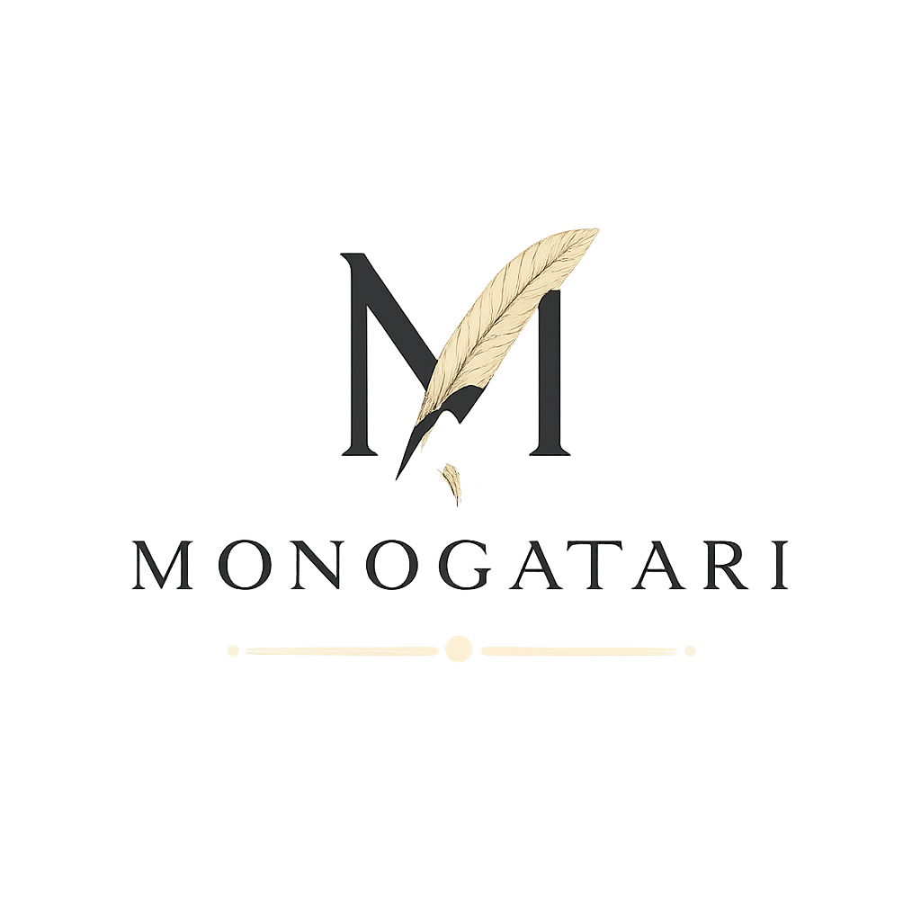 MONOGATARI